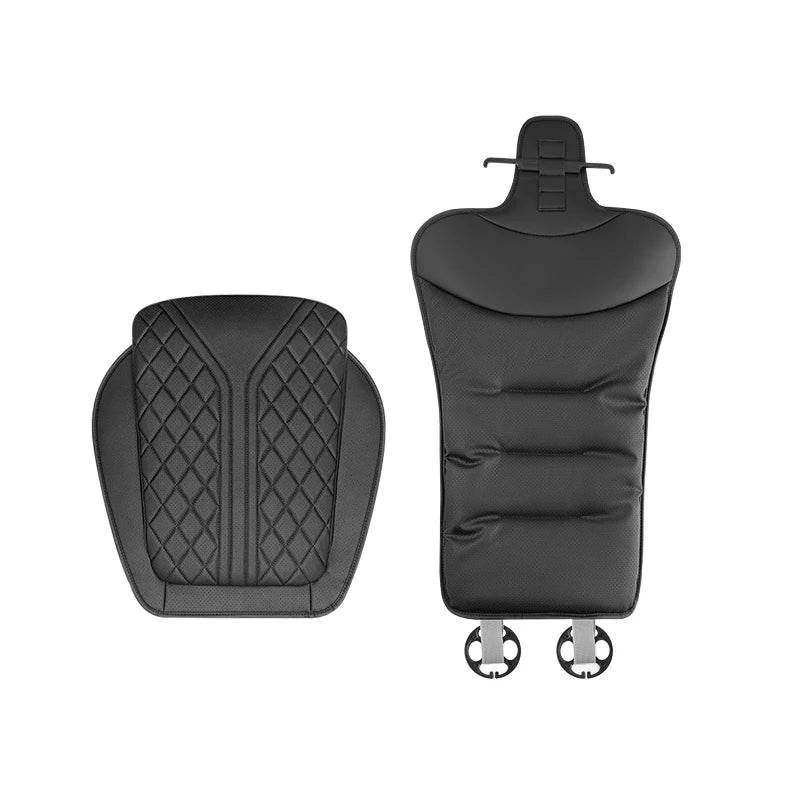 For Toyota Corolla Prius Auris Land Cruiser Avalon Rav4 SIENNA Yaris Cross C-HR Camry Venza Car seat cushion Protector Pad