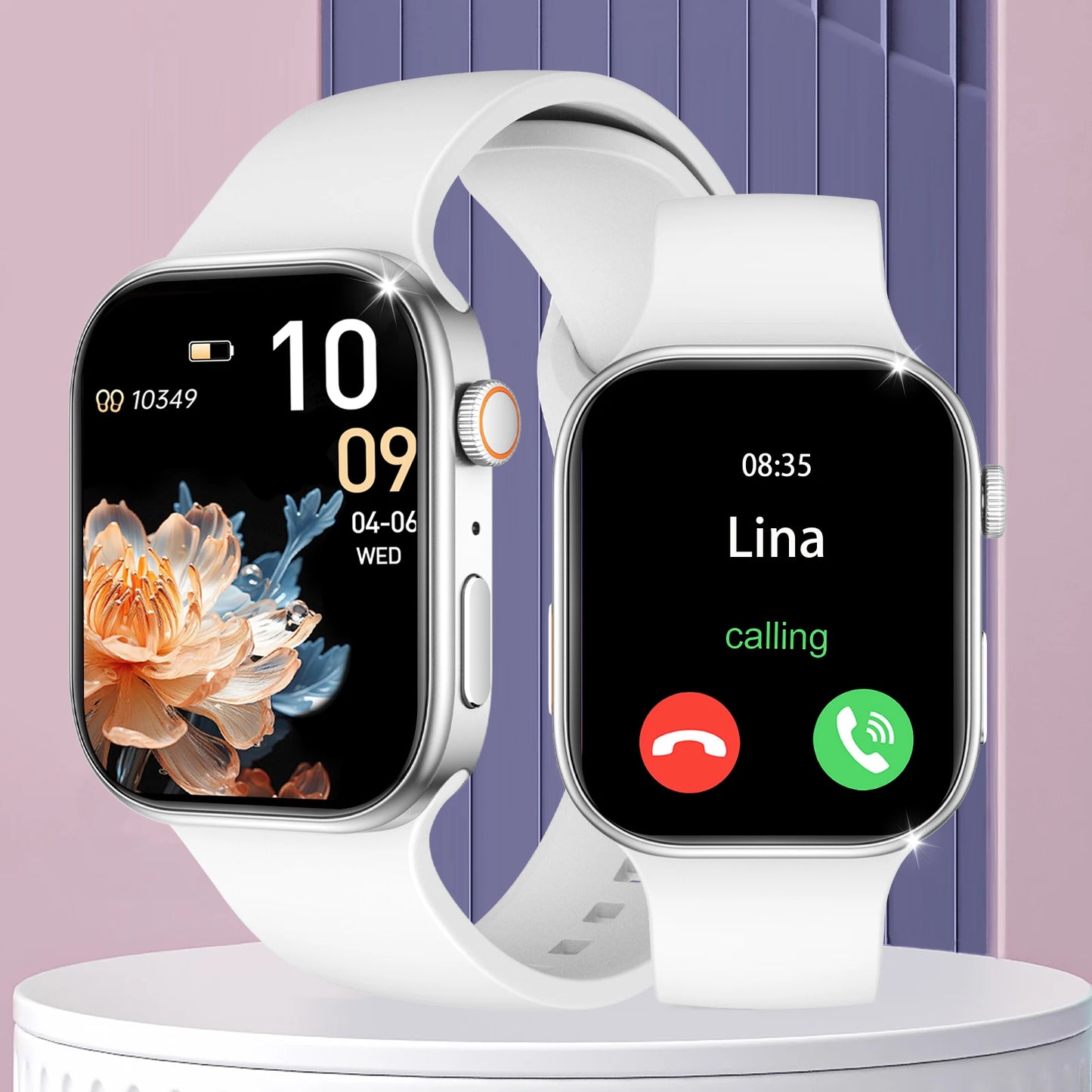 Smart watch Men Women Wristwatches Smart Watch Message Fitness Monitor Bracelet Birthday Gift Electronic Clock For Android IOS