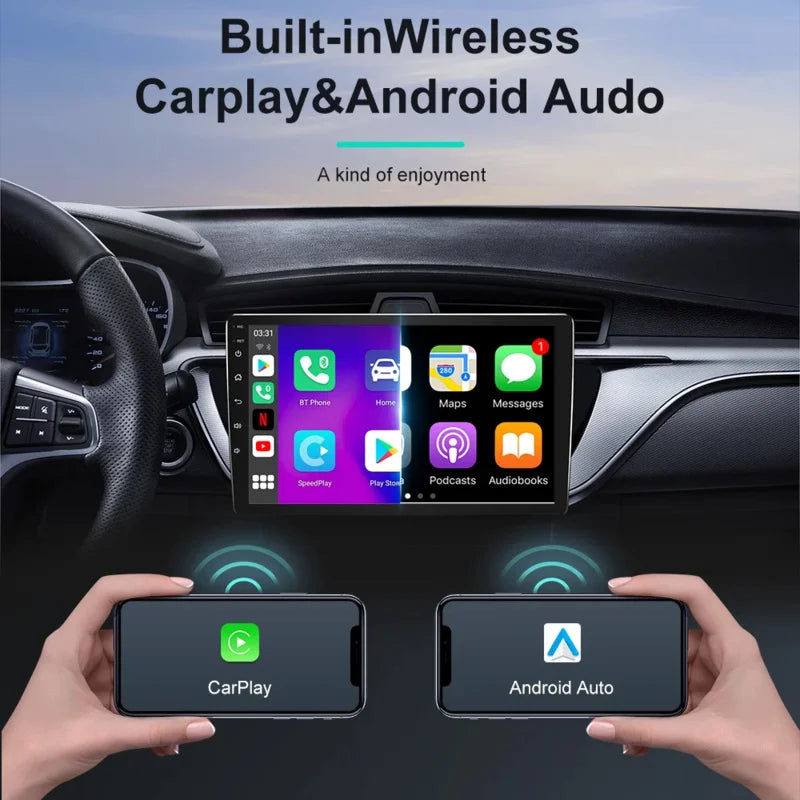 Android 14 For Kia Cerato 3 K3 Forte 2013 2014 2015 2016 2017 2018 Car Auto Radio Multimedia Player Navigation GPS NO 2din DVD