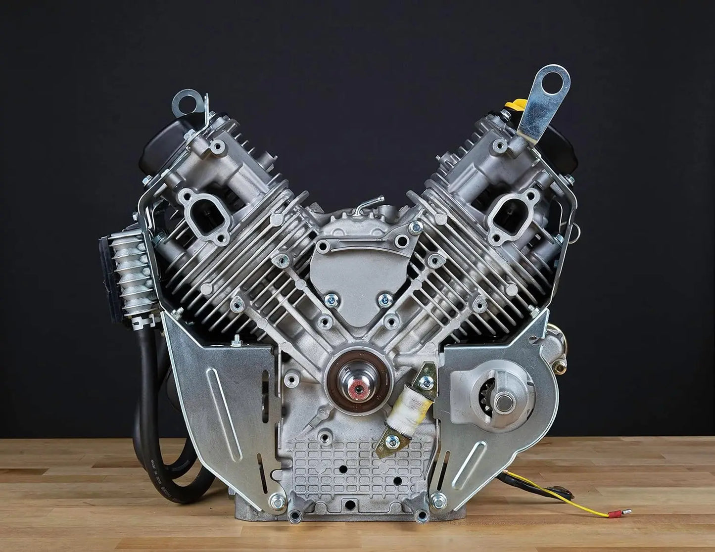 XMSJ 28000 Peak Watt Portable Home Backup Generator Electric Start