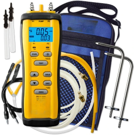SDMN6 Pressure Switch Tester