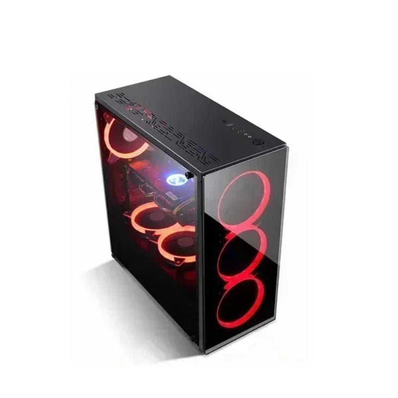 AOTESIER GamingPerformance PC AMD A8 7680 240GB SSD 8GB RAM