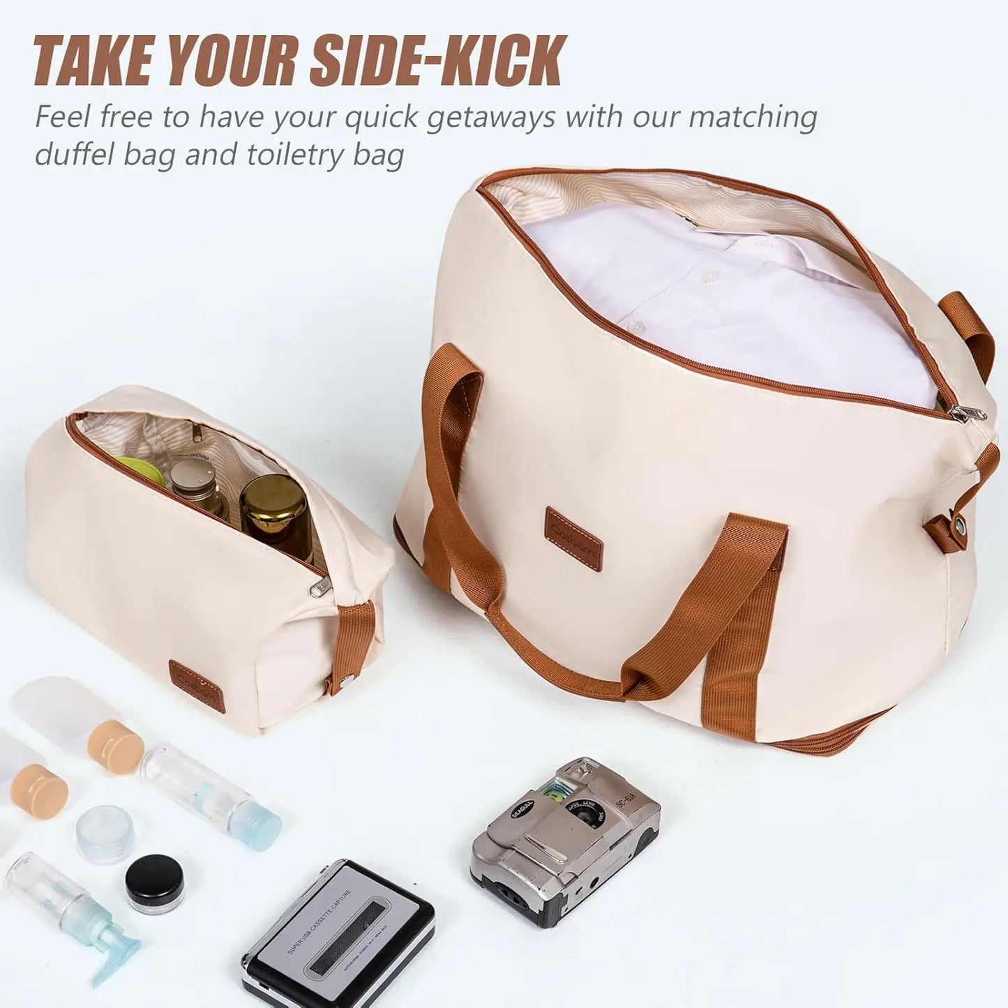 Luggage Sets 5 Piece Suitcases with Wheels, Suitcase Set ABS Hard Case Luggage with TSA Lock Spinner Wheels Durable Travel