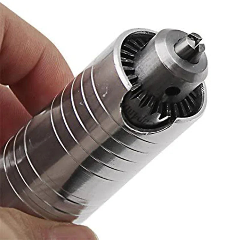 NIUPIKA Foredom Rotary Polishing Shaft SR Jewelry Tool