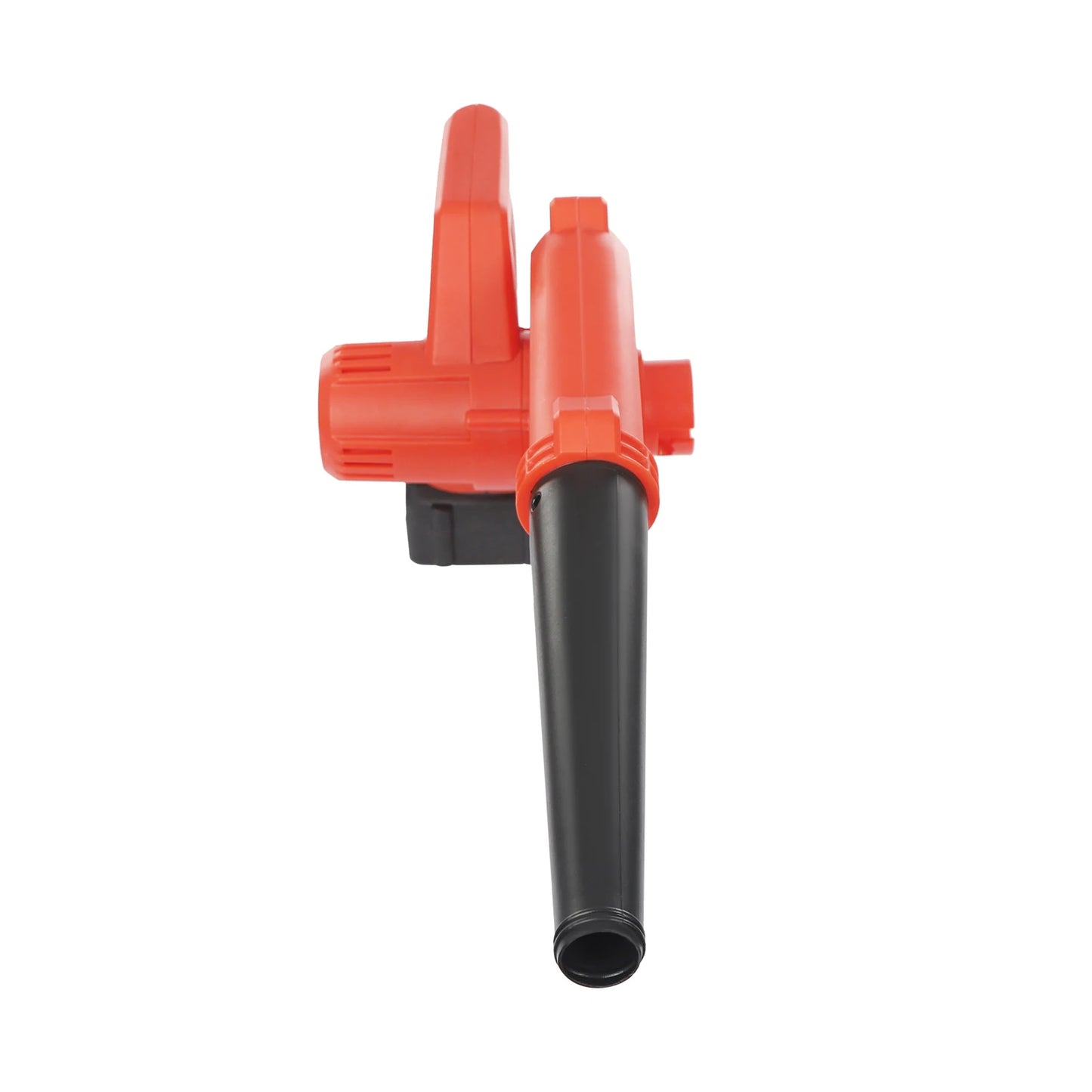 Cordless 800W Electric Leaf Blower With Rechargeable Battery