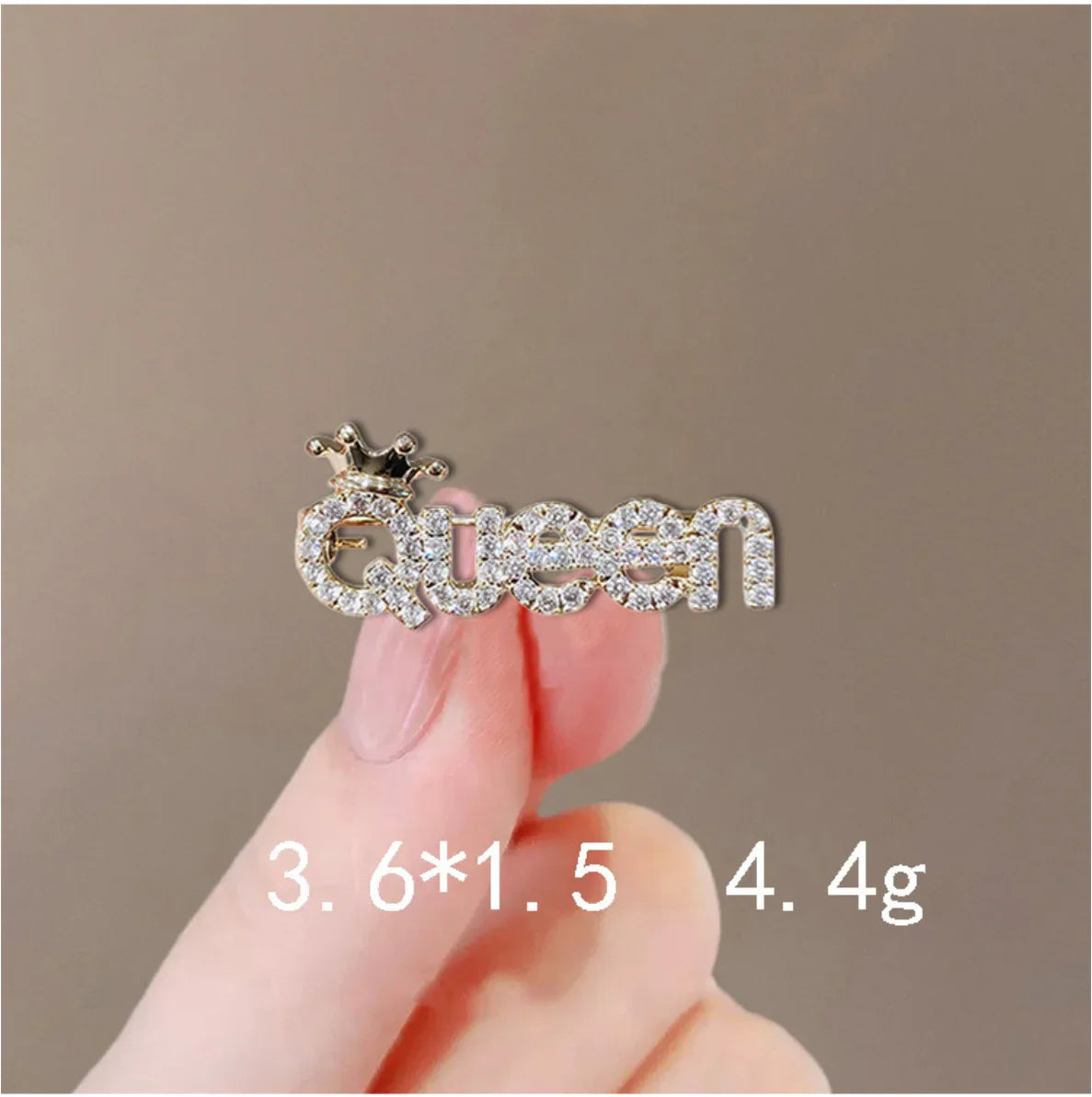 Fashion Pearl butterfly Rhinestone Brooches For Women Elegant Metal Fixed Clothing Pins Daily High-end Jewelry wholesale