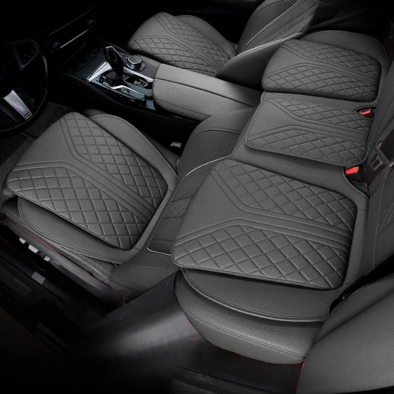 For Toyota Corolla Prius Auris Land Cruiser Avalon Rav4 SIENNA Yaris Cross C-HR Camry Venza Car seat cushion Protector Pad