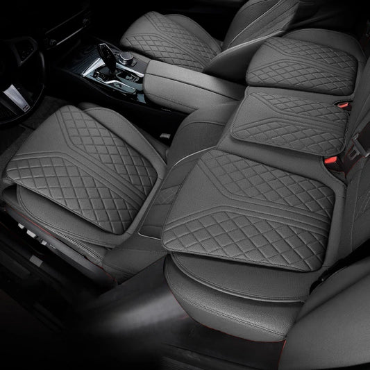 For Toyota Corolla Prius Auris Land Cruiser Avalon Rav4 SIENNA Yaris Cross C-HR Camry Venza Car seat cushion Protector Pad