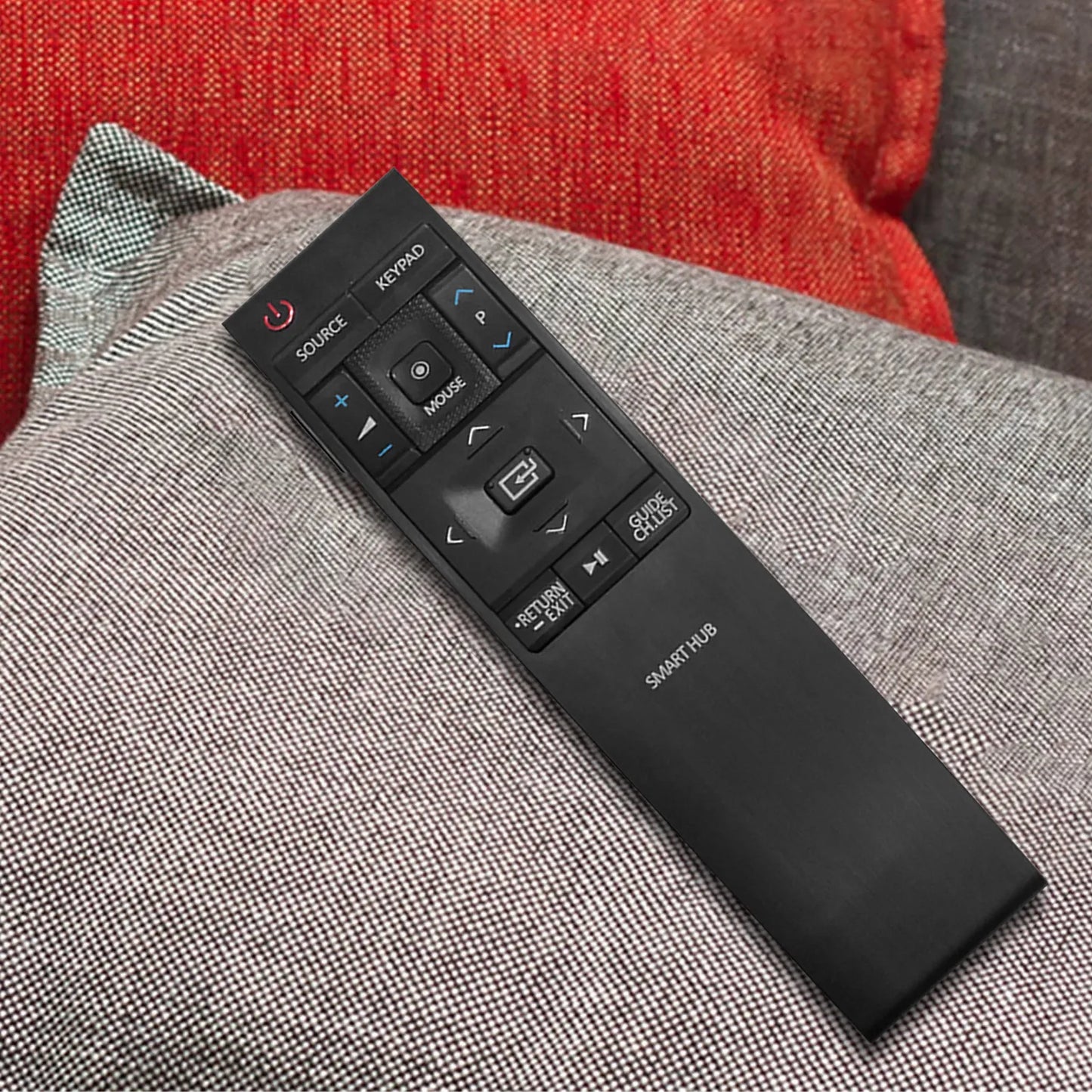 Smart Remote Control Replacement For Samsung HD 4K Smart TV BN59-01220A BN59-01220E BN59-01220G BN59-01220D BN59-01220J